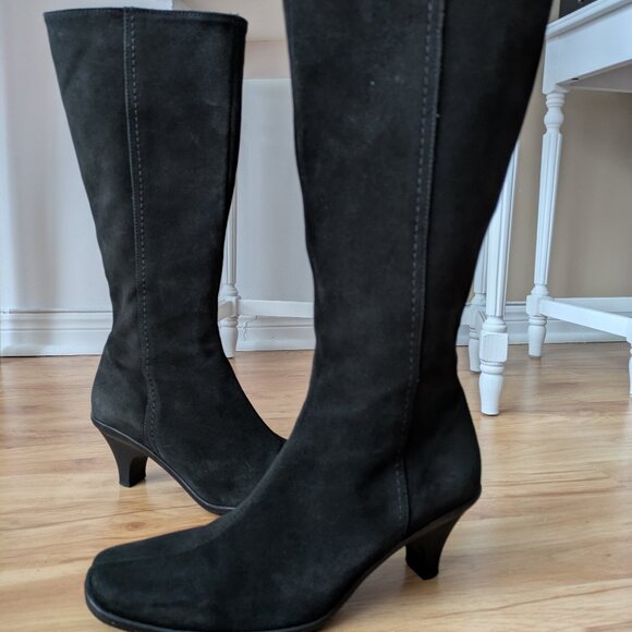 La Canadienne Shoes - Botte chic La Canadienne